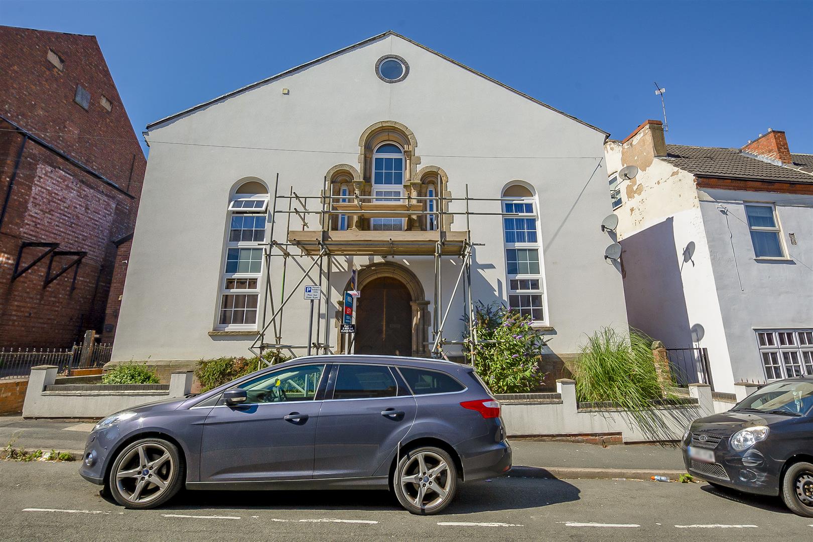 Burns Street, Ilkeston Robert Ellis Estate Agents
